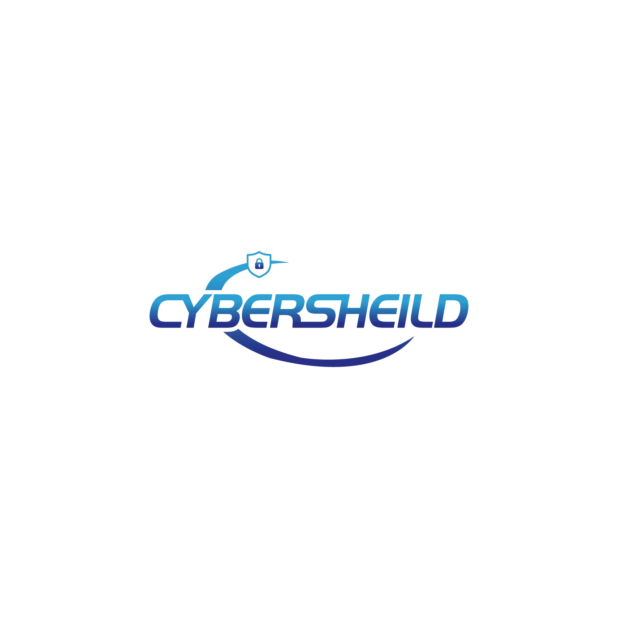 Cybersheild logo